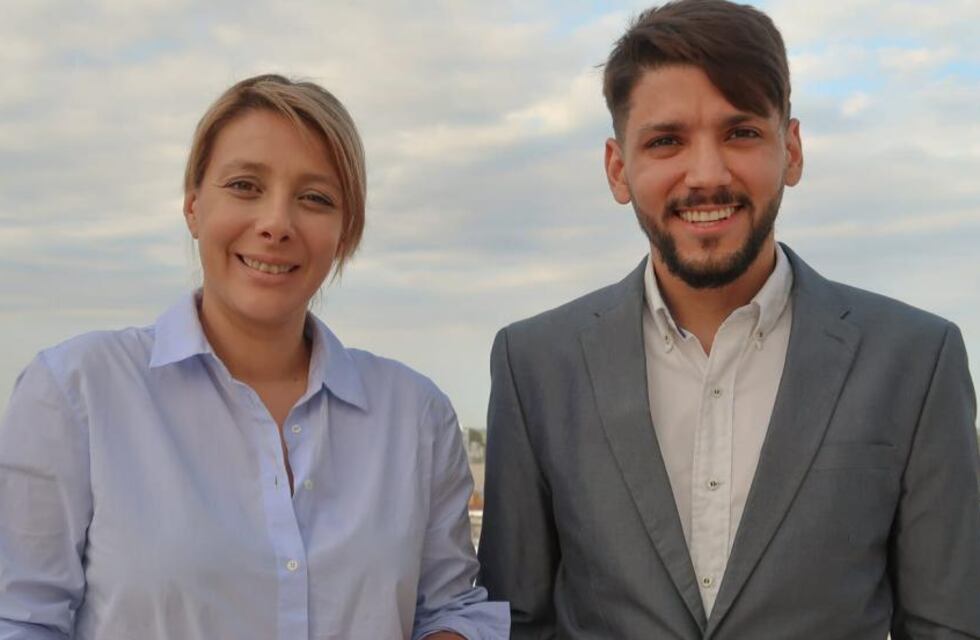 Juntos por el Cambio: los candidatos para la gobernación serán Natalia Neme y Facundo Quiroga