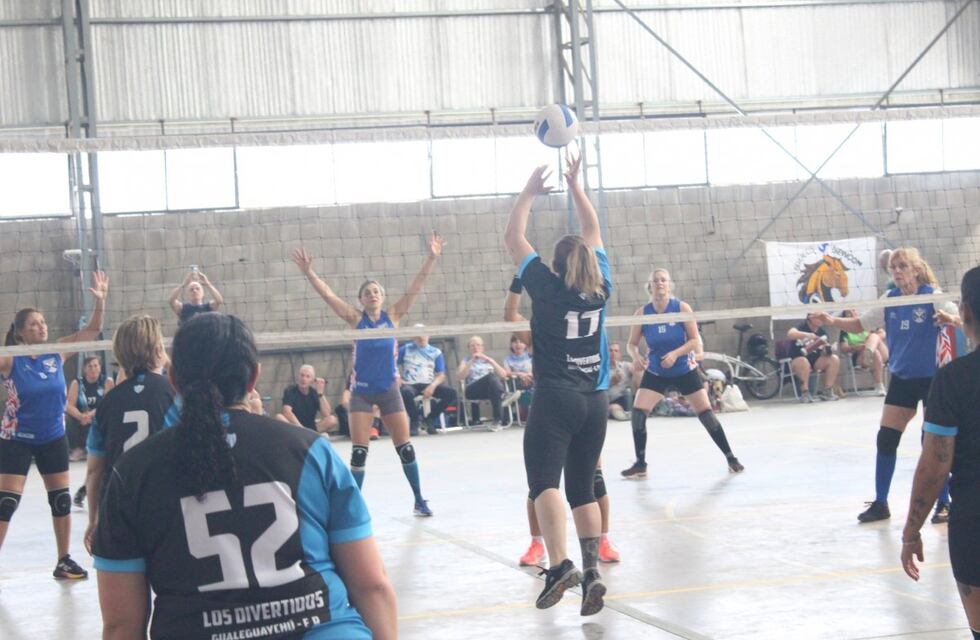 Inició el Torneo Clausura de la Liga Municipal de Newcom