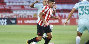 Es el primer empate sin goles del campeonato (Foto: Twitter Estudiantes de La Plata)
