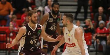 Pablo Bertone Islandia