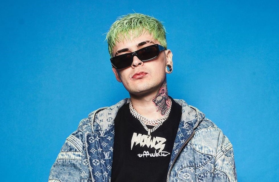 Lit Killah, el rey de los samples: de Los Piojos a Los Palmeras y los temas clásicos de la música argentina que descartó para su álbum