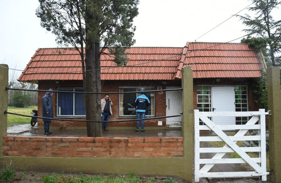 Bahía Blanca: mueren dos personas en un geriátrico clandestino