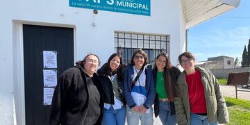 La Dirección de Mujeres, Género y Diversidad de Tres Arroyos iniciará una recorrida por los CAPS