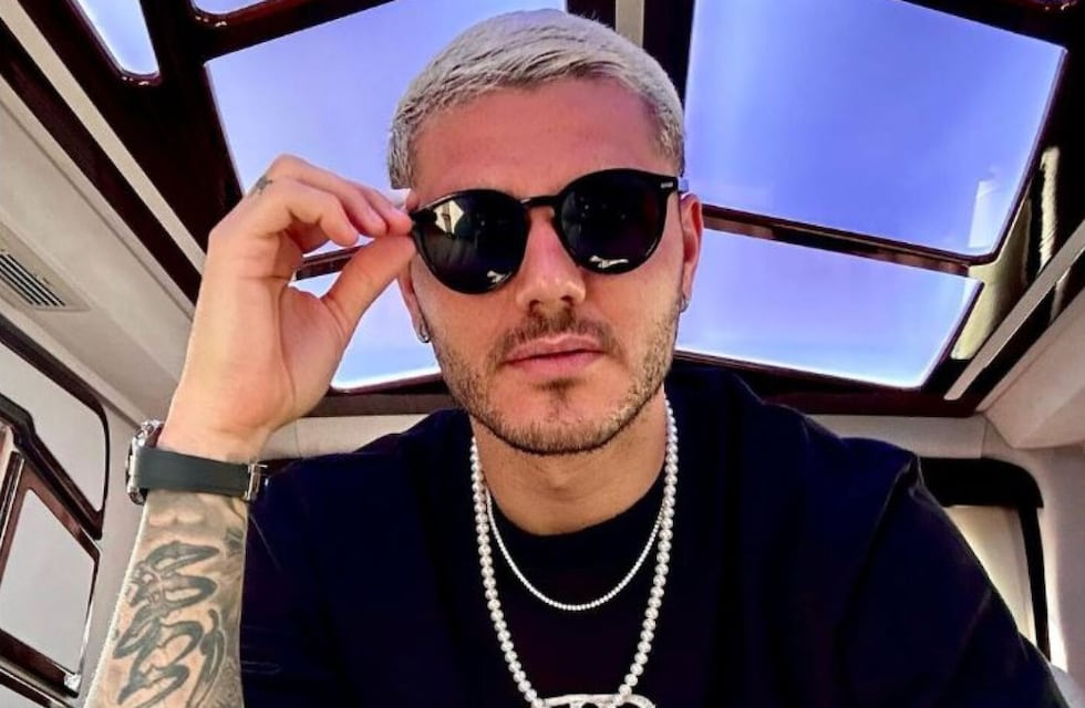 El fuerte descargo de Mauro Icardi tras la polémica por el video íntimo: “Por lo menos...”