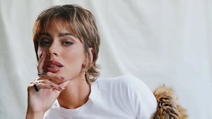 Cuándo y dónde ver Quebranto, la nueva serie de Tini Stoessel
