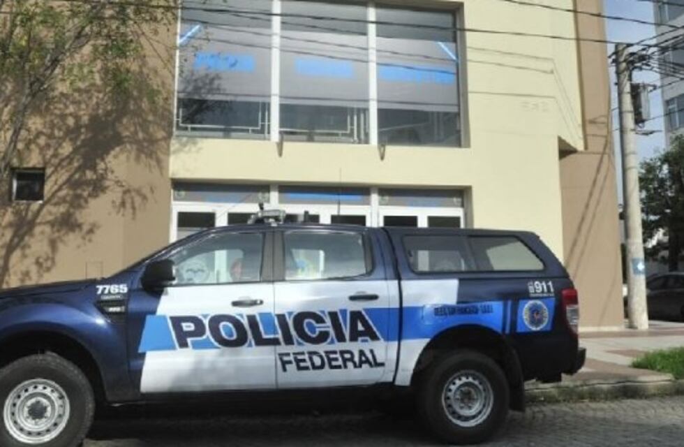 Banda narco que operaba en San Francisco y Frontera fue condenada