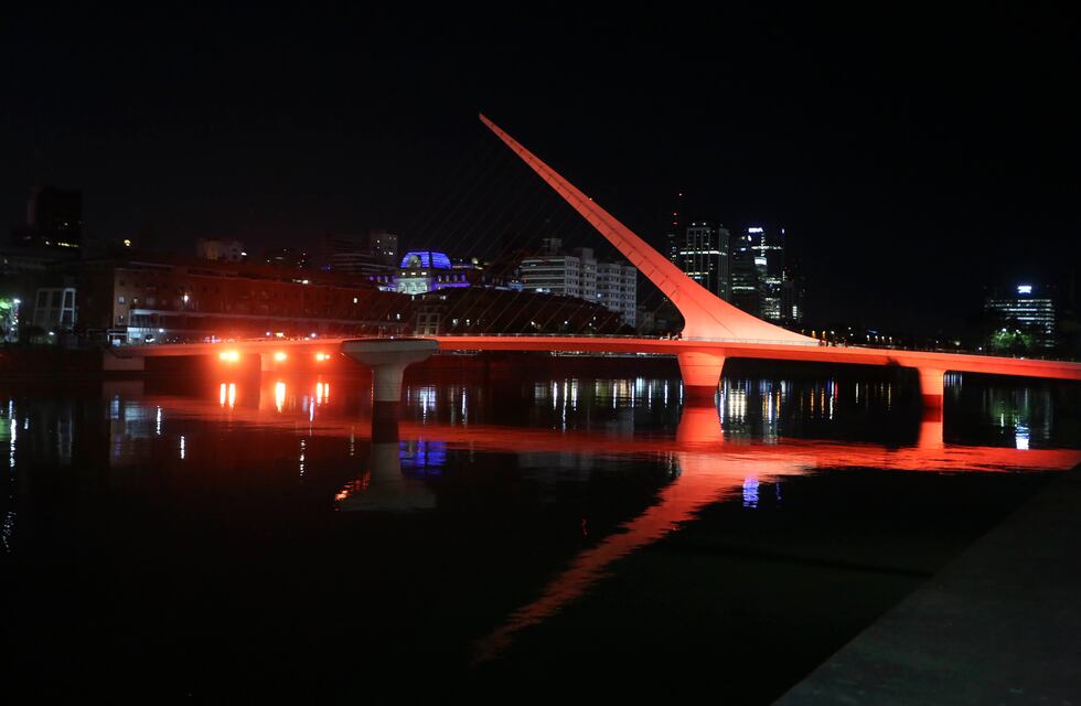 Una Ciudad iluminada, con múltiples actividades culturales para una nueva Semana #OrgulloBA