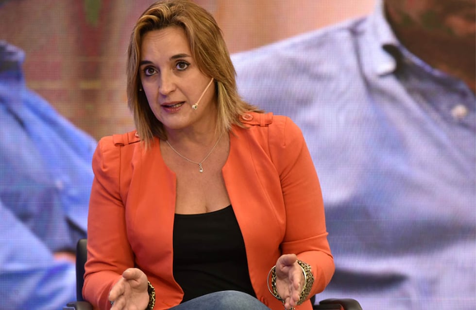 Myriam Prunotto, enojada tras los rumores de desafiliación de la UCR: “Son bastante machirulos”