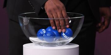 Se disputarán los últimos partidos antes del sorteo del Mundial de Qatar