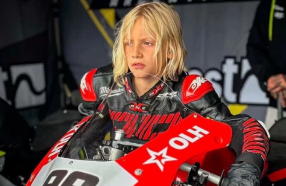 Tras la muerte del rosarino Lorenzo Somaschini, Superbike Brasil suspende la categoría