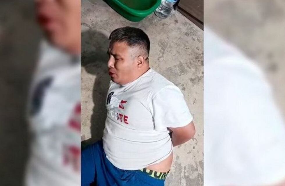 Detuvieron a otro sospechoso por el triple femicidio: ya había cruzado a Bolivia