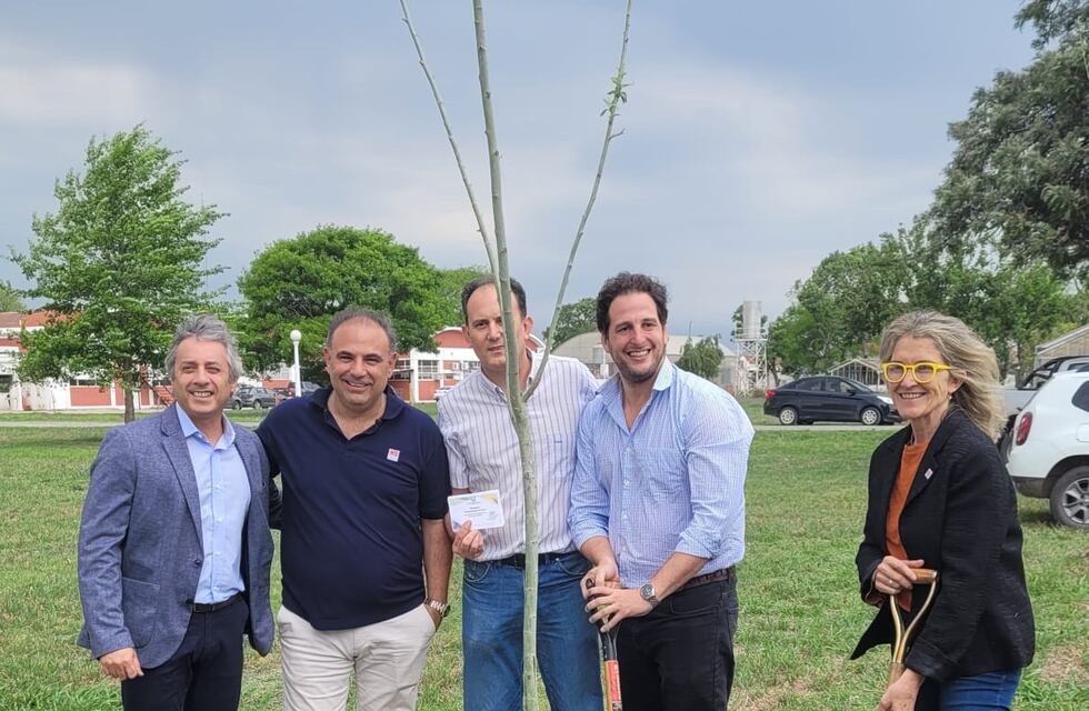 INTA y ACPUR, cultivando educación