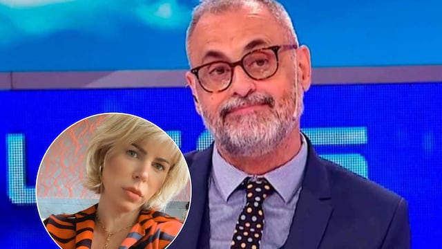 Jorge Rial amenazó a Marianela Mirra con mostrar un video íntimo y contó detalles: “Es una guarangada...”