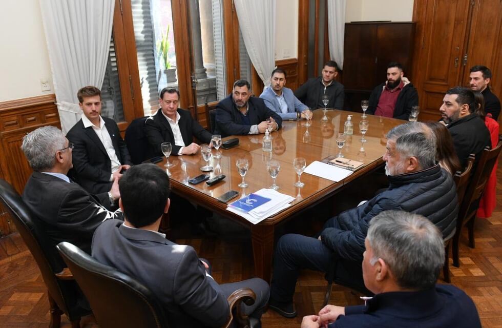 Biocombustibles y desarrollo federal: WICO anuncia inversiones en Tucumán