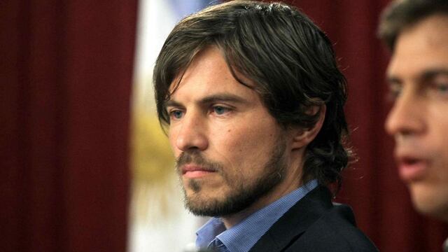 LA DENUNCIA. Augusto Costa, secretario de Comercio de la Nación (Archivo).