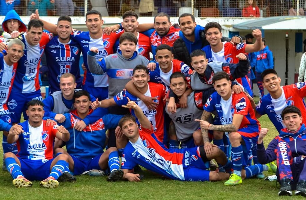 Liga del Sur: Rosario ganó y jugará como local la final de los playoff