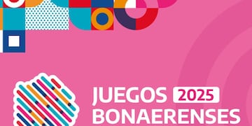 Juegos Bonaerenses 2025