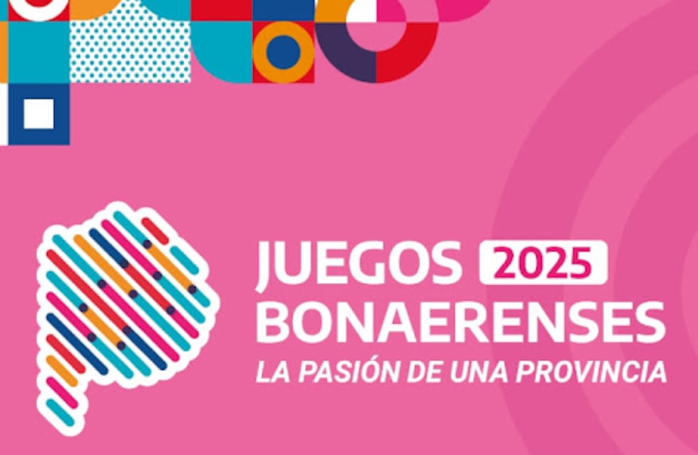 Juegos Bonaerenses 2025: última semana de inscripción para las disciplinas culturales
