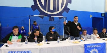 El sector obrero reafirmó el pedido de prórroga por la Ley 19640