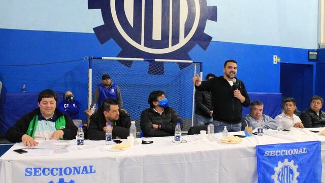 El sector obrero reafirmó el pedido de prórroga por la Ley 19640