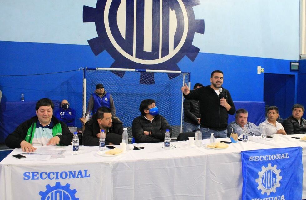 El sector obrero reafirmó el pedido de prórroga por la Ley 19640