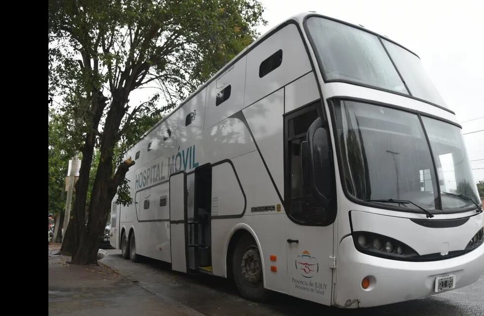 Coronavirus en Jujuy: tenue tendencia regresiva en la curva de contagios