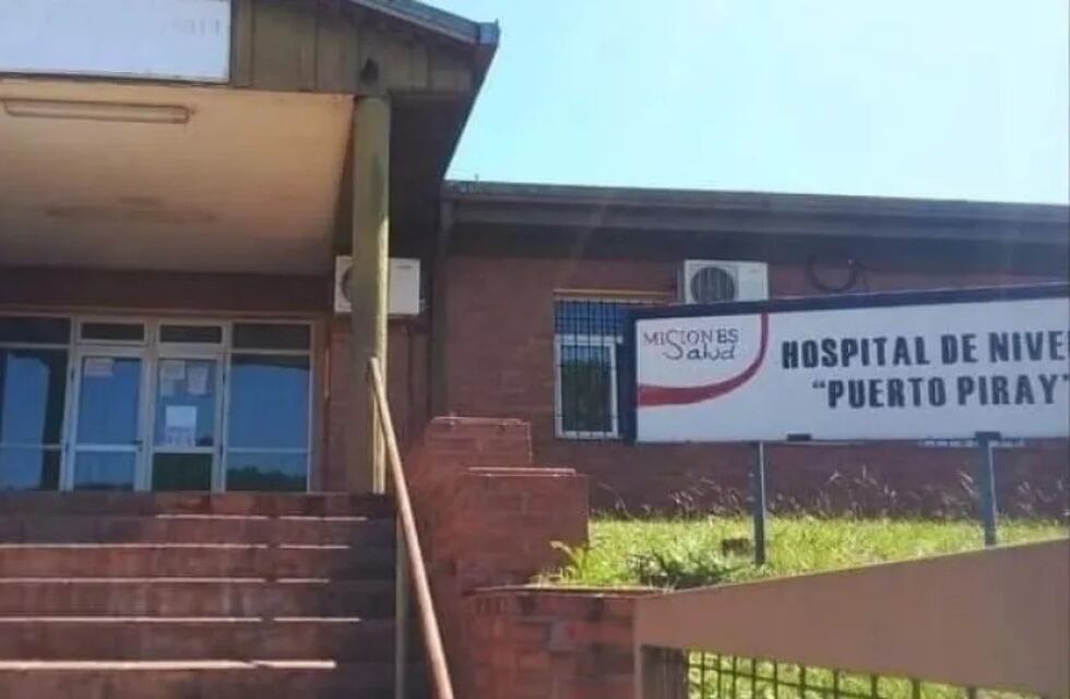Puerto Piray: el Concejo Deliberante brindará fondos para combustible al hospital local