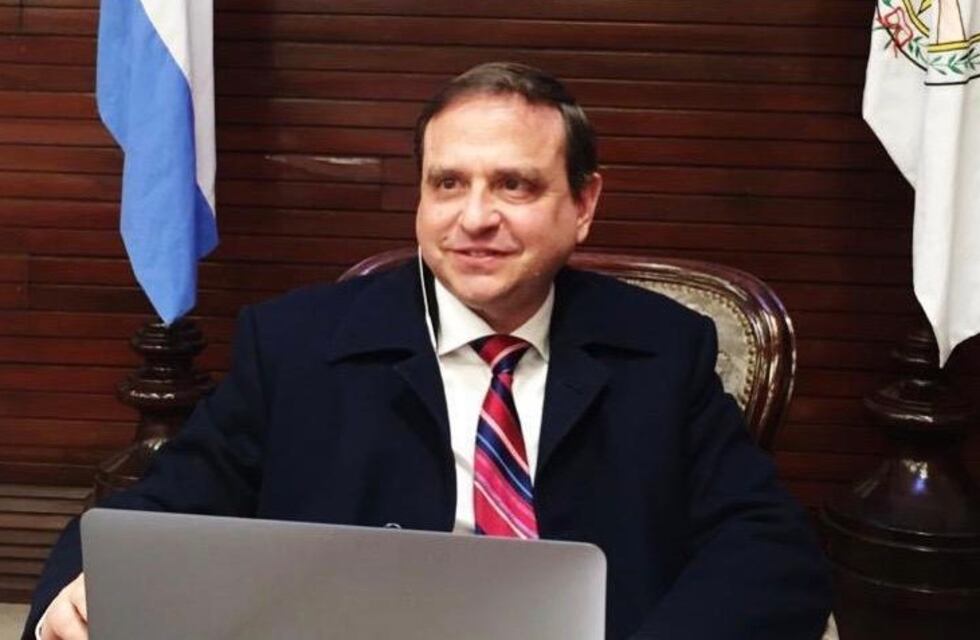 El bloque de Snopek denunció  “una imposición antirreglamentaria” en el Senado