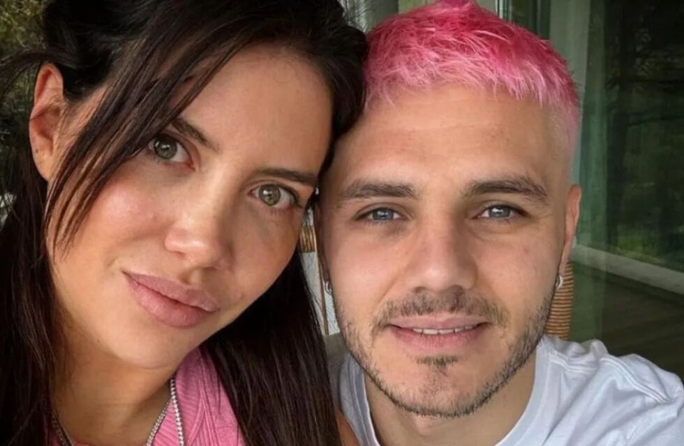 Wanda Nara le revisó el auto a Mauro Icardi: los insólitos objetos que encontró