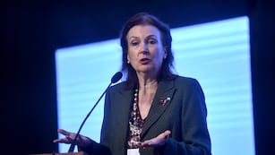 Diana Mondino explicó qué es el mercado de órganos. (Ilustrativa)