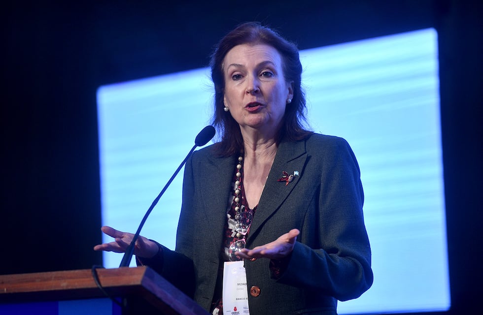 Una candidata de La Libertad Avanza aseguró que de ganar las elecciones van a liberar el cepo lo más rápido que puedan