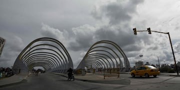 Cómo estará el tiempo en el comienzo de diciembre en Córdoba.