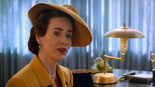 Netflix: la serie de 8 capítulos, con gran elenco y basada en una novela, que está entre las más destacadas