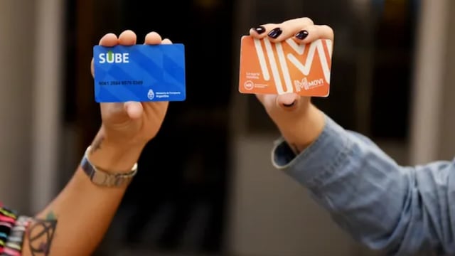 La nostalgia se apoderó de los rosarinos