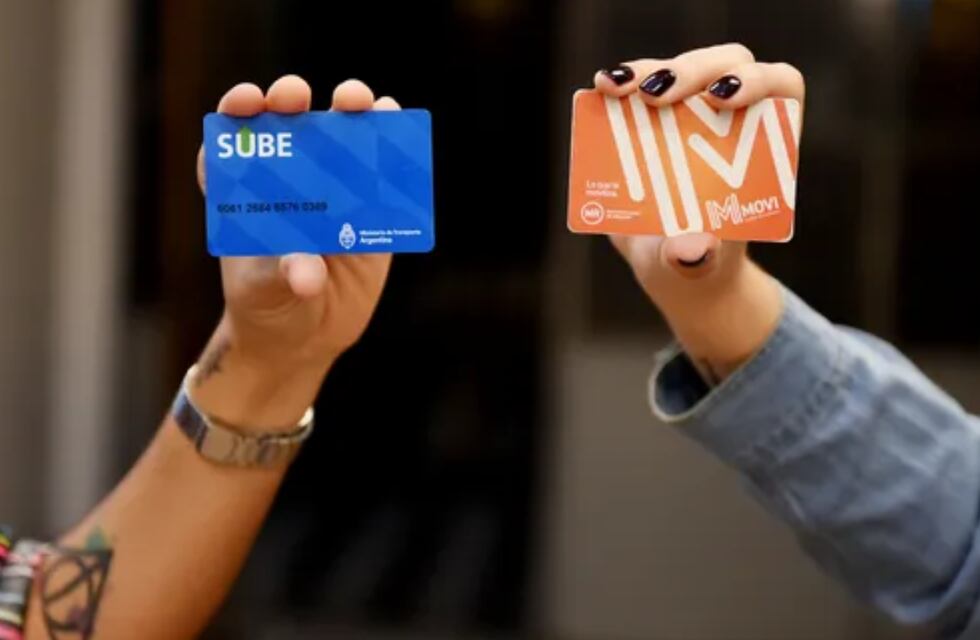 Un bodegón creó una solución para hacer bien rosarina la tarjeta SUBE y se hizo viral