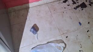 Una familia de Córdoba sufrió un aparente ataque mafioso.