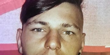 Panambí: buscan intensamente a un joven.