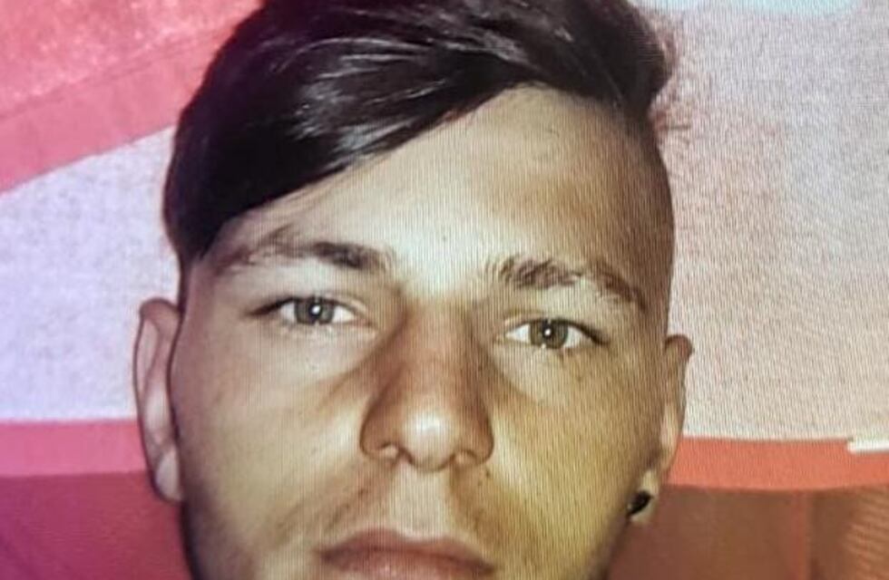 Panambí: buscan intensamente a un joven