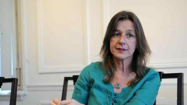 Sabrina Frederic habló de la Policía de Santa Fe en duros términos.