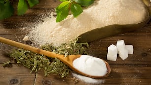 Cómo hacer endulzante natural casero.