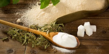 Cómo hacer endulzante natural casero.