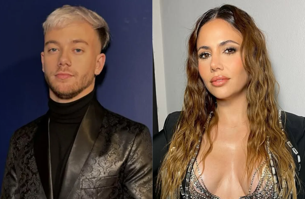 ¿Fue por Coti Romero? Nacho Castañares se sinceró y reveló por qué se distanció de Romina Uhrig