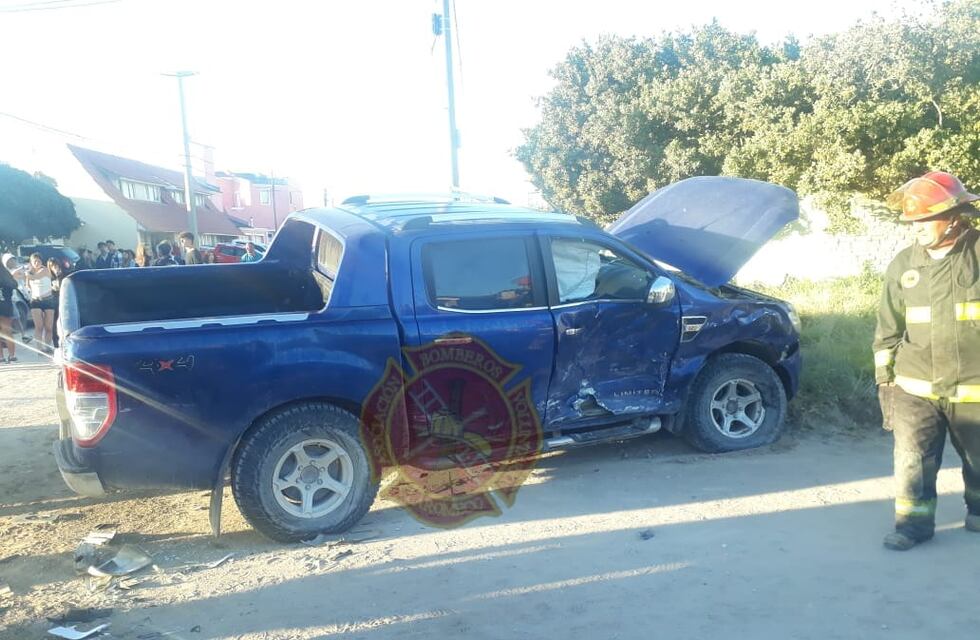 Claromecó: atropellaron a un mujer y se dieron a la fuga