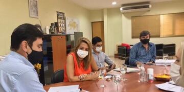 Eldorado contará con Centros de Apoyo Pedagógico destinado a los chicos en edad escolar