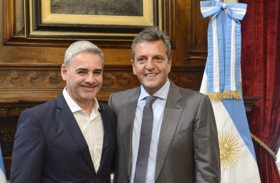 Un diputado de Massa presentó un proyecto para realizar un examen psicofísico a candidatos