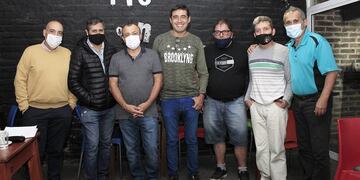 Renovaron la Comisión Directiva del Foto Club Arroyito