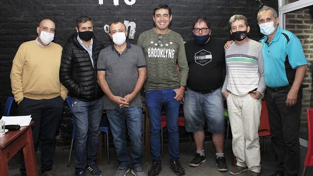 Renovaron la Comisión Directiva del Foto Club Arroyito
