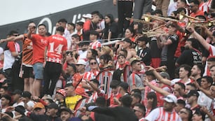 Instituto será anfitrión de Ángel Di María, en el cruce con Rosario Central, que se disputará el próximo viernes en Alta Córdoba.