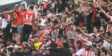 Instituto será anfitrión de Ángel Di María, en el cruce con Rosario Central, que se disputará el próximo viernes en Alta Córdoba.