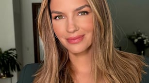 Marcela Kloosterboer tiene millones de seguidores en las redes sociales.